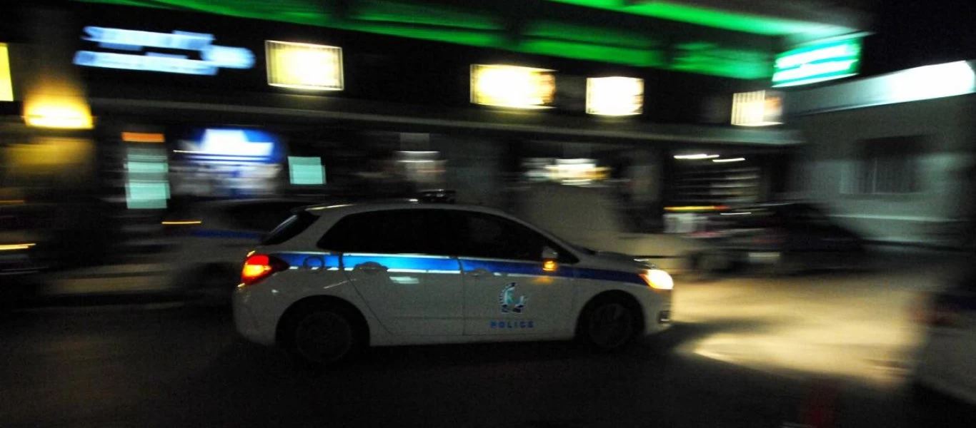 Βίντεο: Άγριο ξύλο μεταξύ αναρχικών και Αλγερινών λίγες ώρες πριν τα εγκαίνια της ΔΕΘ!